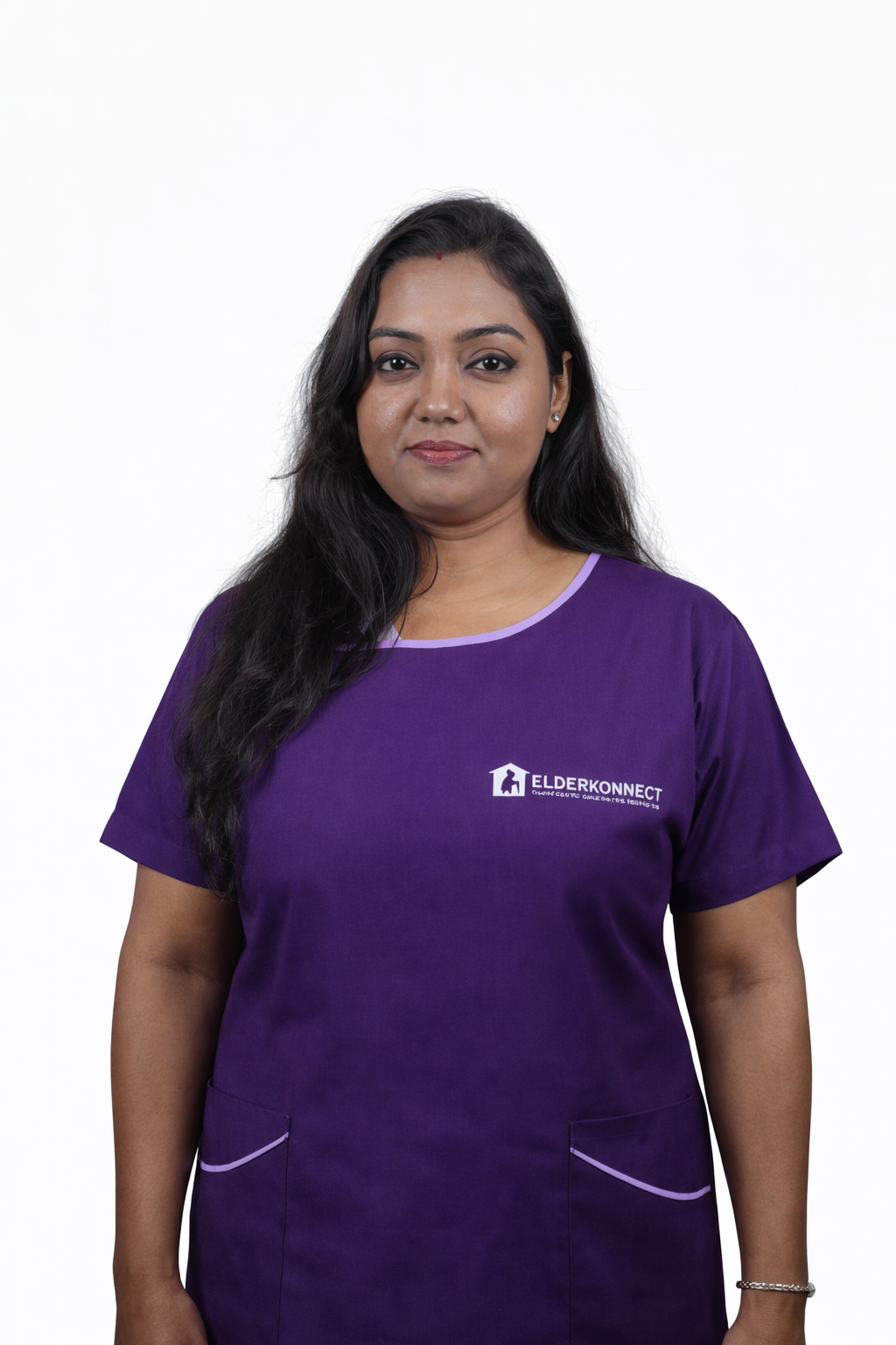 Priyanka Chakraborty